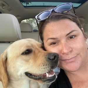 Meet your Posher, Brandi